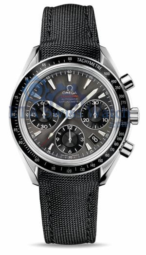 Omega Speedmaster Date 323.32.40.40.06.001 - Click Image to Close