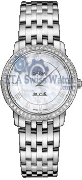 Omega De Ville Prestige 413.15.27.60.05.001 - Cliquez sur l'image pour la fermer