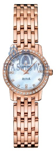 Omega De Ville Prestige 4135.75.00  Clique na imagem para fechar