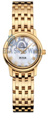 Omega De Ville Prestige 4170.71.00 - Click Image to Close