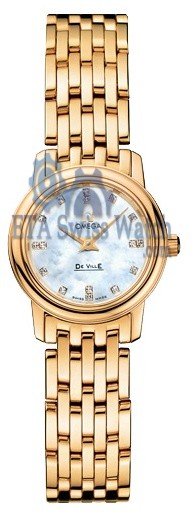 Omega De Ville Prestige 4170.76.00 - Cliquez sur l'image pour la fermer