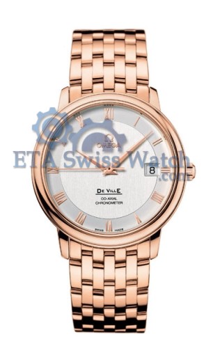 Omega De Ville Prestige 4178.31.00  Clique na imagem para fechar