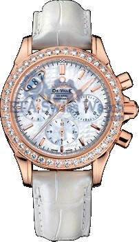 Omega De Ville Co-Axial 422.58.35.50.05.001  Clique na imagem para fechar