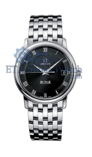 Omega De Ville Prestige 4510.52.00 - Cliquez sur l'image pour la fermer