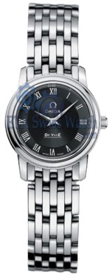 Omega De Ville Prestige 4570.52.00 - zum Schließen ins Bild klicken