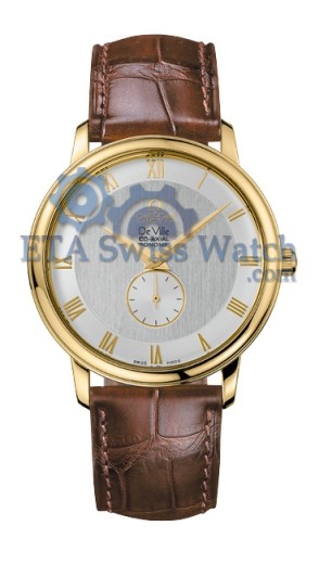 Omega De Ville Prestige 4613.30.02  Clique na imagem para fechar