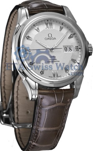 Omega De Ville Co-Axial 4624.30.32