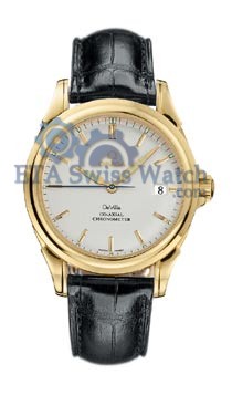 Omega De Ville Co-Axial 4631.31.31 - Clicca l'immagine per chiudere