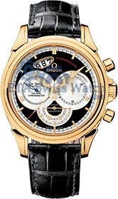 Omega De Ville Co-Axial 4657.50.31  Clique na imagem para fechar