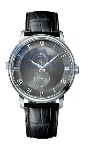 Omega De Ville Prestige 4813.40.01 - Click Image to Close