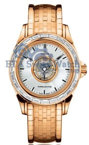 Omega De Ville Tourbillon 5134.30.00 - Cliquez sur l'image pour la fermer