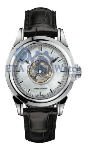 Omega De Ville Tourbillon 5923.30.32 - Click Image to Close