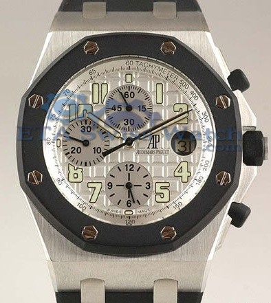 Audemars Piguet Royal Oak Offshore 25940SK.OO.D002CA.02.A - Cliquez sur l'image pour la fermer