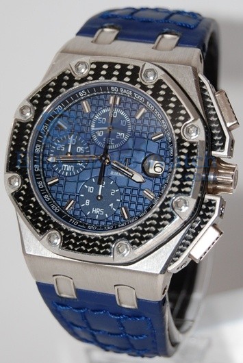 Audemars Piguet Royal Oak Offshore 26030PO.OO.D021IN.01  Clique na imagem para fechar