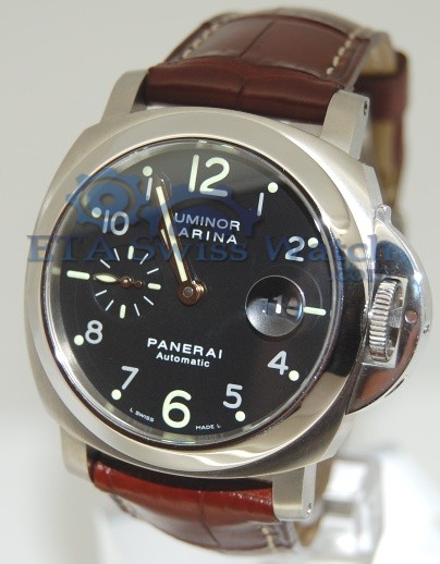 Panerai Contemporary Collection PAM00164 - zum Schließen ins Bild klicken