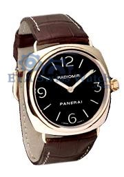 Panerai Collection Historique PAM00231 - Cliquez sur l'image pour la fermer