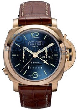 Panerai Special Editions PAM00277 - Click Image to Close