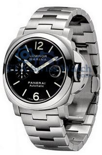 Panerai collezione contemporanea PAM00298 - Clicca l'immagine per chiudere