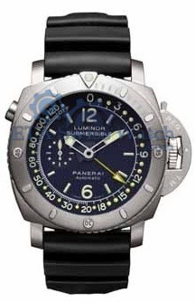 Panerai Special Editions PAM00307 - Click Image to Close