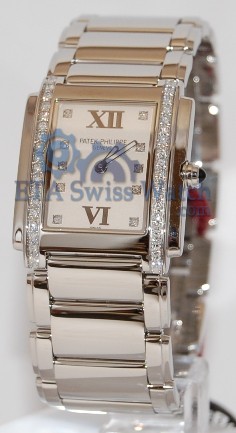 Patek Philippe Twenty-4 4910/10A - Click Image to Close