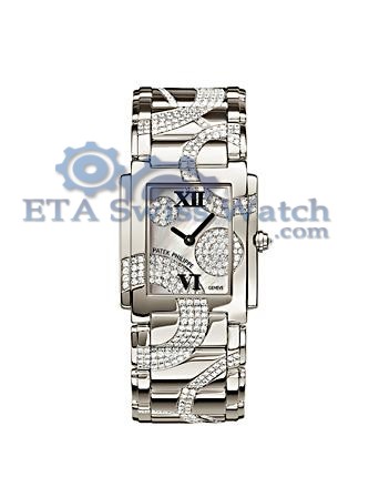 Patek Philippe Vinte e quatro 4910/49G  Clique na imagem para fechar