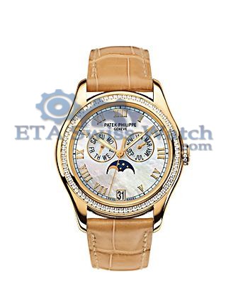 Patek Philippe Complicated 4936J - Click Image to Close