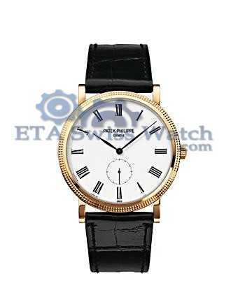 Patek Philippe Calatrava 5119J - zum Schließen ins Bild klicken