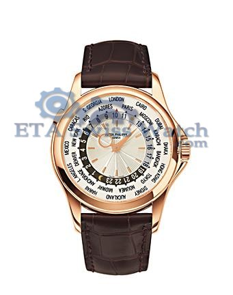 Patek Philippe Complicated 5130R - Clicca l'immagine per chiudere