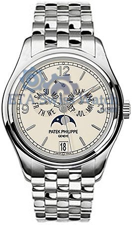 Patek Philippe Complicated 5146/1G - zum Schließen ins Bild klicken