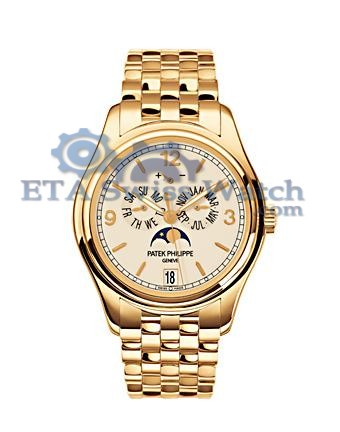 Patek Philippe Complicated 5146/1J  Clique na imagem para fechar