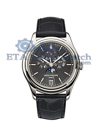 Patek Philippe Complicated 5146P - Click Image to Close