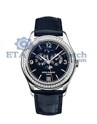 Patek Philippe Complicated 5147G - Click Image to Close