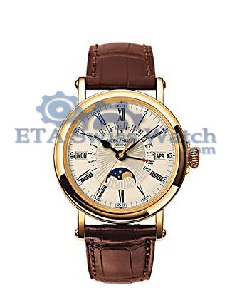 Patek Philippe Grand Complications 5159J - Click Image to Close