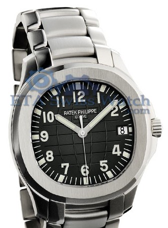 Patek Philippe Aquanaut 5167/1A - Click Image to Close