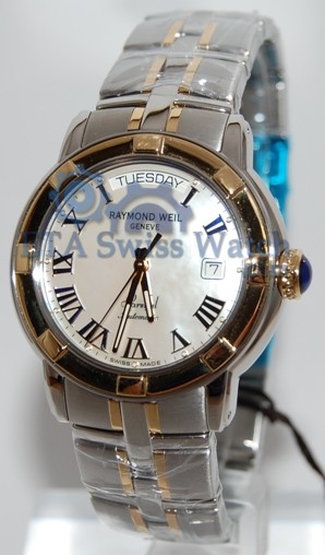 Raymond Weil Parsifal 2844-STG-00908 - Click Image to Close