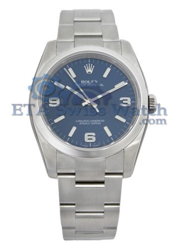 Rolex Oyster Perpetual 116000