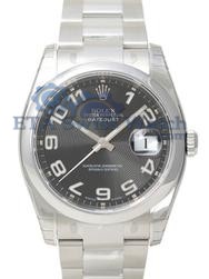 Rolex Datejust 116200 - закрыть