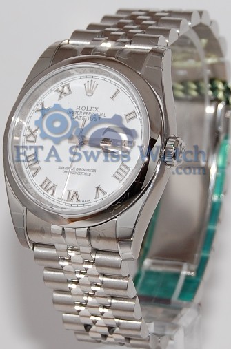 Rolex Datejust 116200  Clique na imagem para fechar