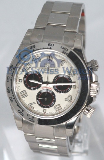 Rolex Cosmograph Daytona 116509 - Cliquez sur l'image pour la fermer