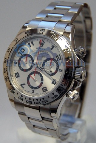 Rolex Cosmograph Daytona 116509 - Cliquez sur l'image pour la fermer