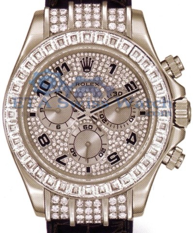 Rolex Daytona Cosmograph 116.599 TBR  Clique na imagem para fechar