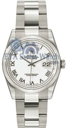 Date Jour Rolex 118209 - Cliquez sur l'image pour la fermer