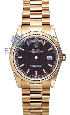 Rolex Day Date 118235 - Click Image to Close