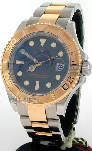 Yachtmaster Rolex 16623 - Cliquez sur l'image pour la fermer