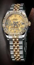 Rolex Mid-size Datejust 178313 - Click Image to Close