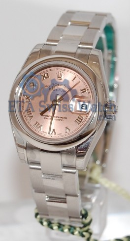 Lady Rolex Datejust 179.160 - Clicca l'immagine per chiudere