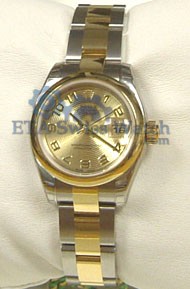 Rolex Lady Datejust 179163 - Click Image to Close