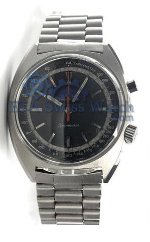 Omega Seamaster Chronostop ST 145007