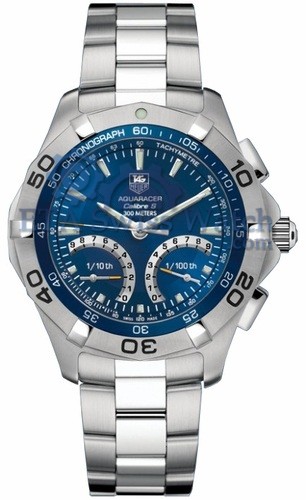 Tag Heuer Aquaracer CAF7012.BA0815  Clique na imagem para fechar