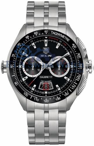 Tag Heuer SLR CAG2010.BA0254 - Click Image to Close